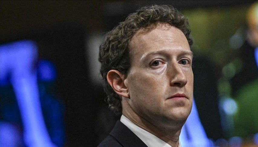 Zuckerberg’den açıklama: “Yapay üstün zeka geliyor”